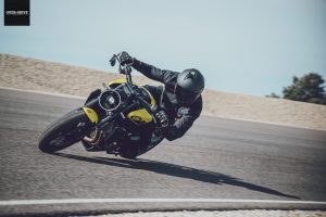 הוסקוורנה ויטפילן 801