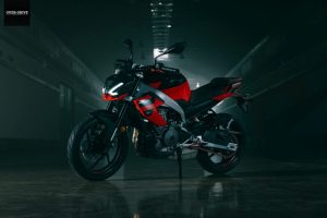 אפריליה טואנו 457