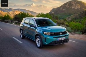 אופל פרונטרה