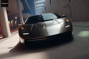 למבורגיני גאיירדו