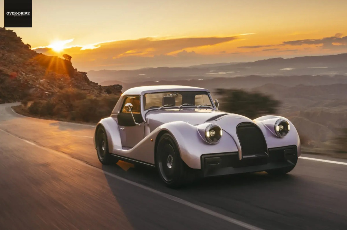 מורגן סופרספורט