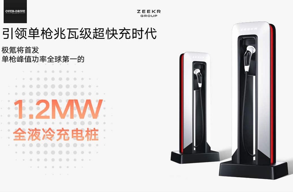 עמדות טעינה