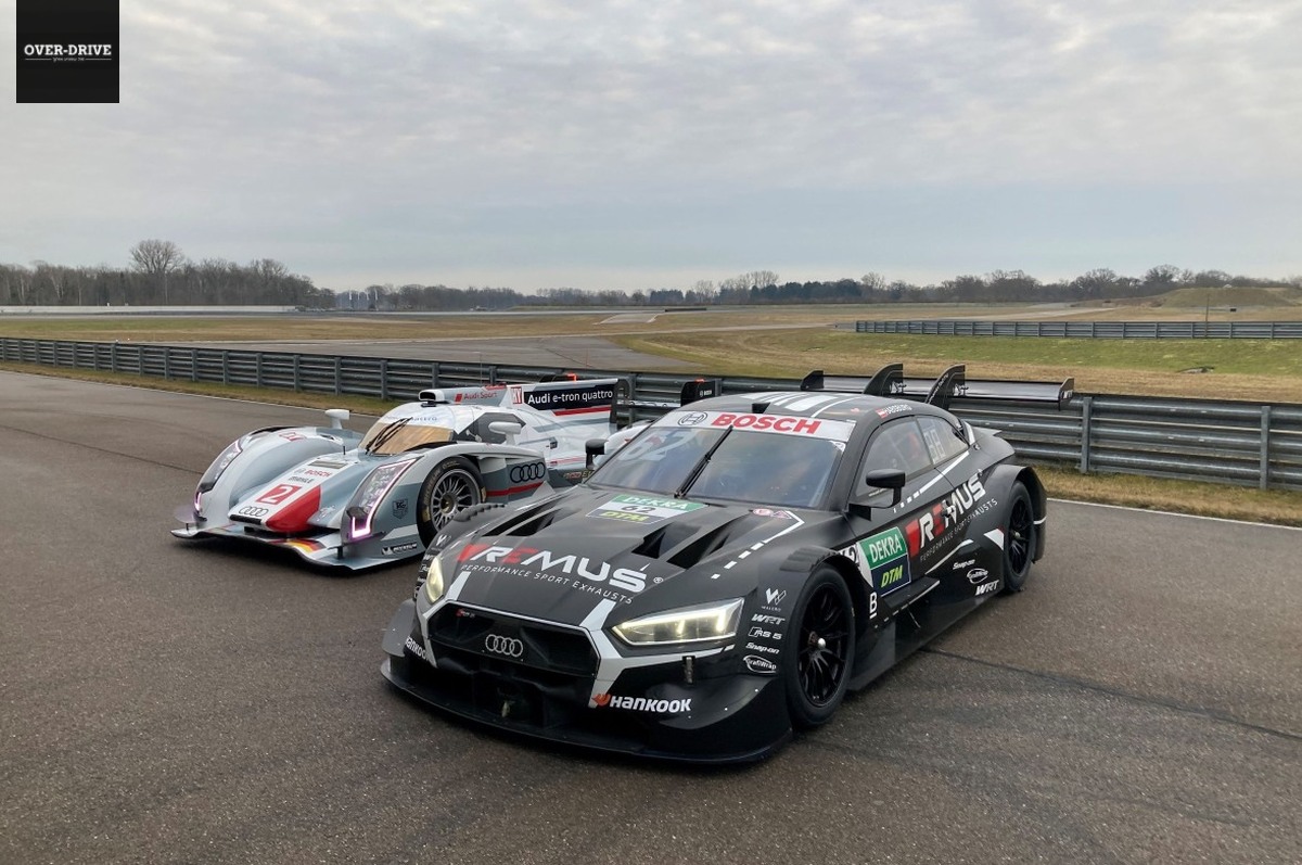 אאודי ספורט