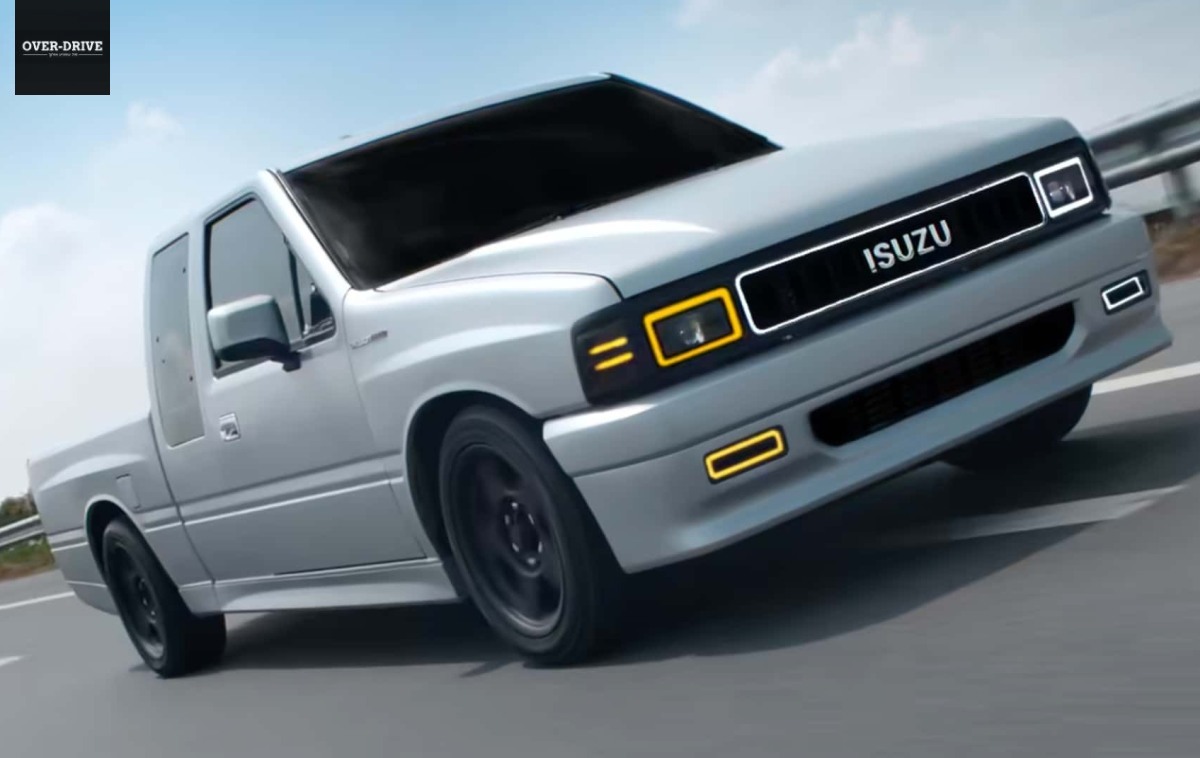 איסוזו איפון