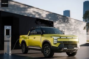 ניסאן פרונטיר