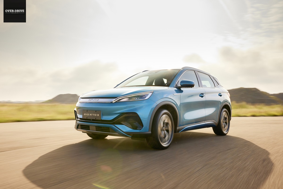 מכוניות סיניות