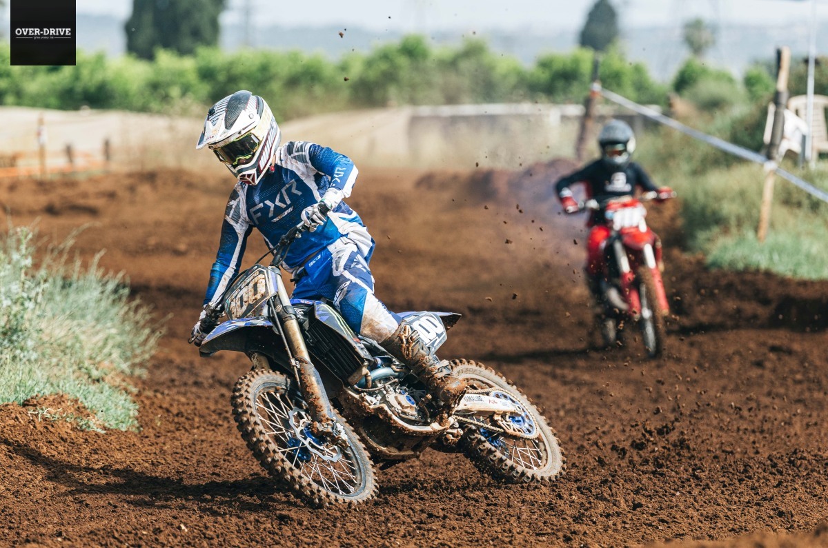 גביע ישראל במוטוקרוס