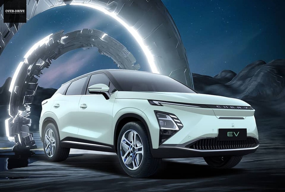 מכוניות חשמליות