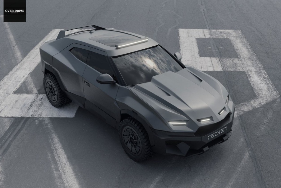 רזבאני נייט