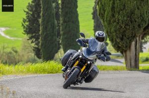 יאמהה טרייסר 7