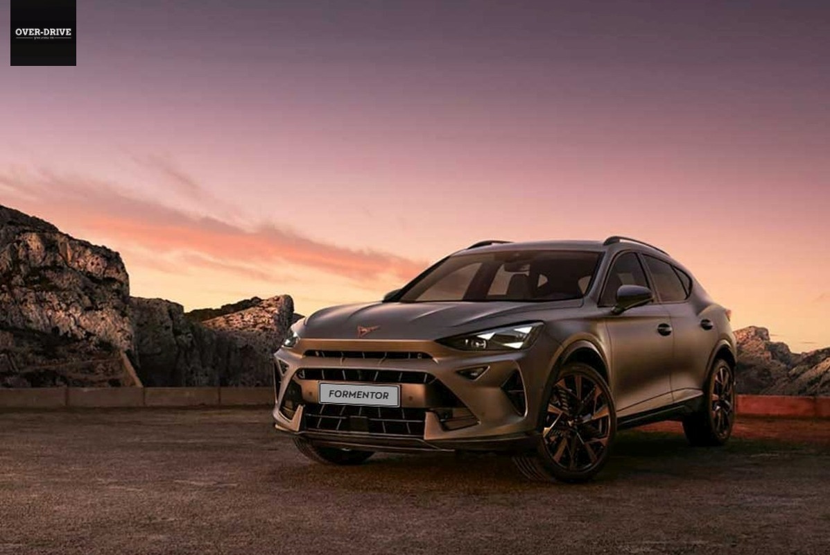 קופרה פורמנטור