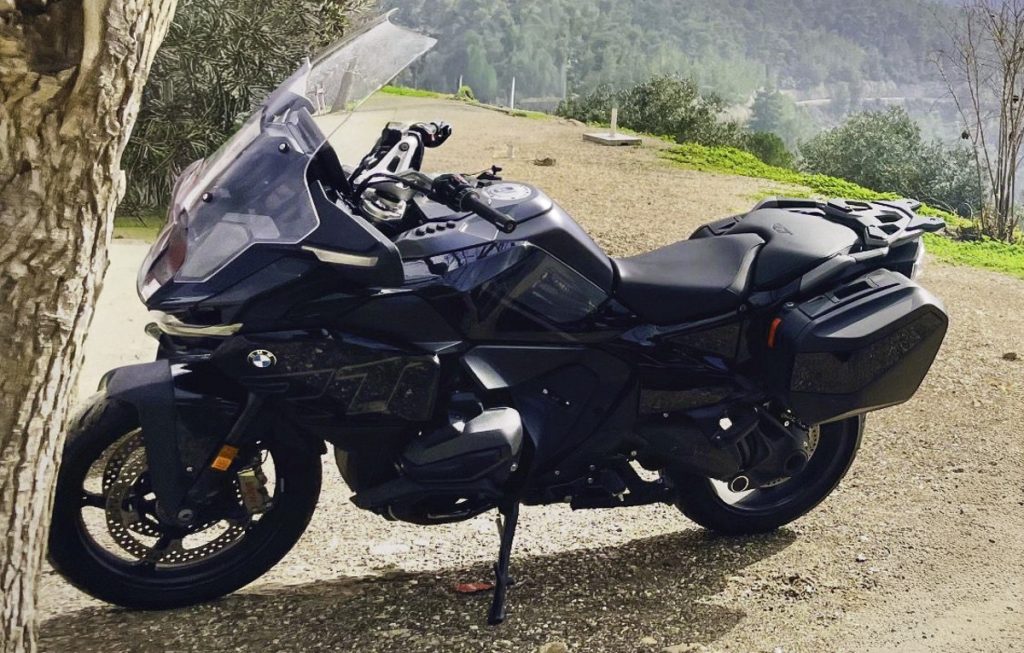 ב.מ.וו R1300 RT
