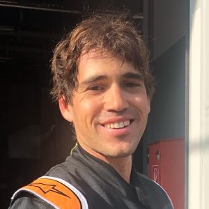 תמונה של דין אפפל