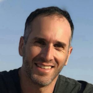 תמונה של יובל לוי