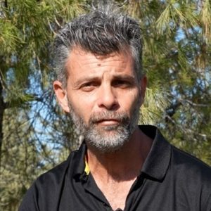 תמונה של כפיר לוין