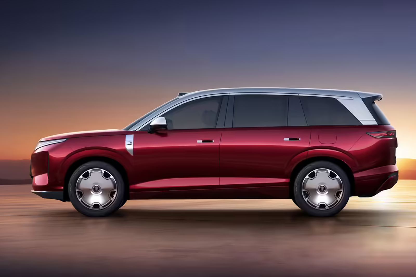 BYD