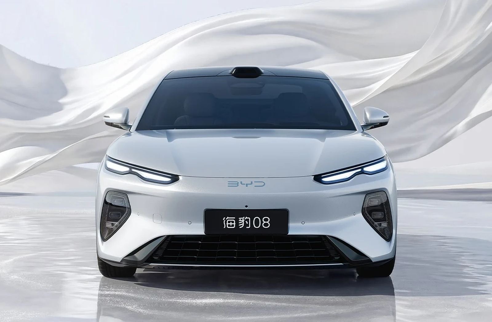 BYD