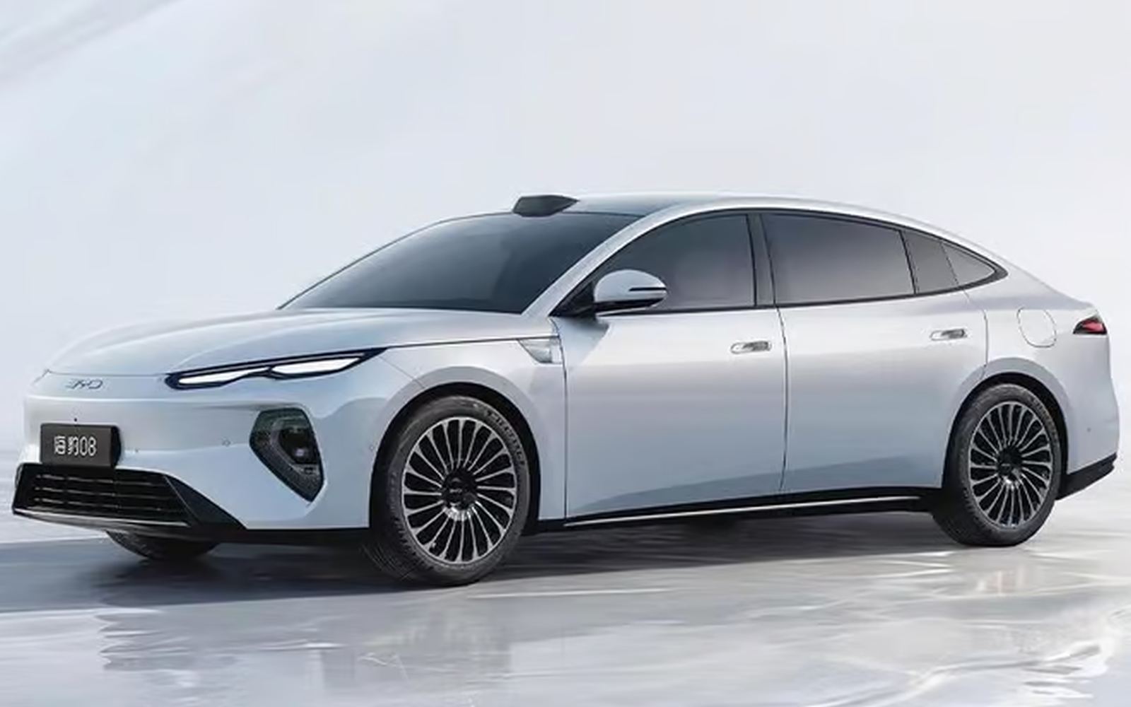BYD