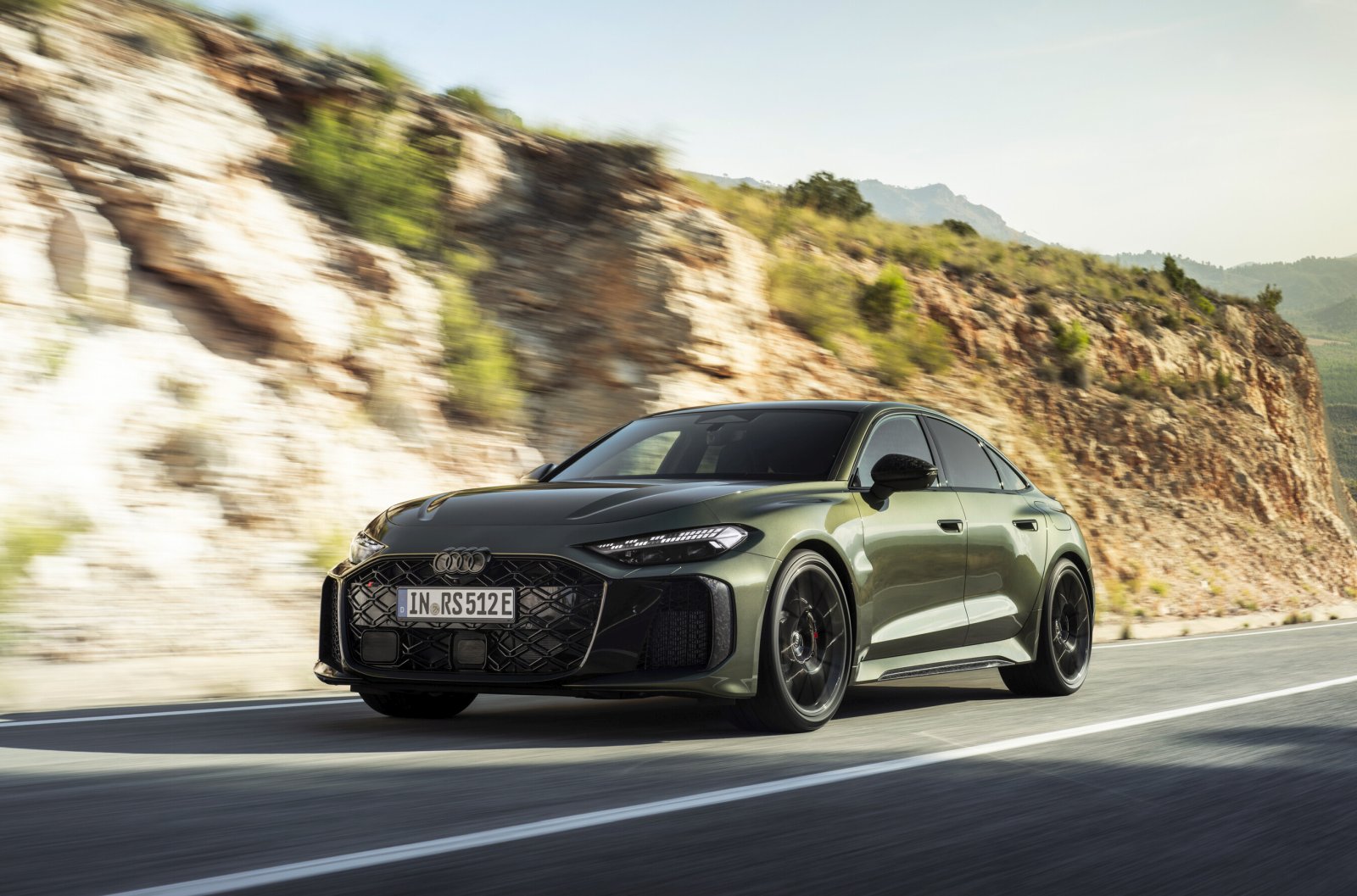 אאודי RS5