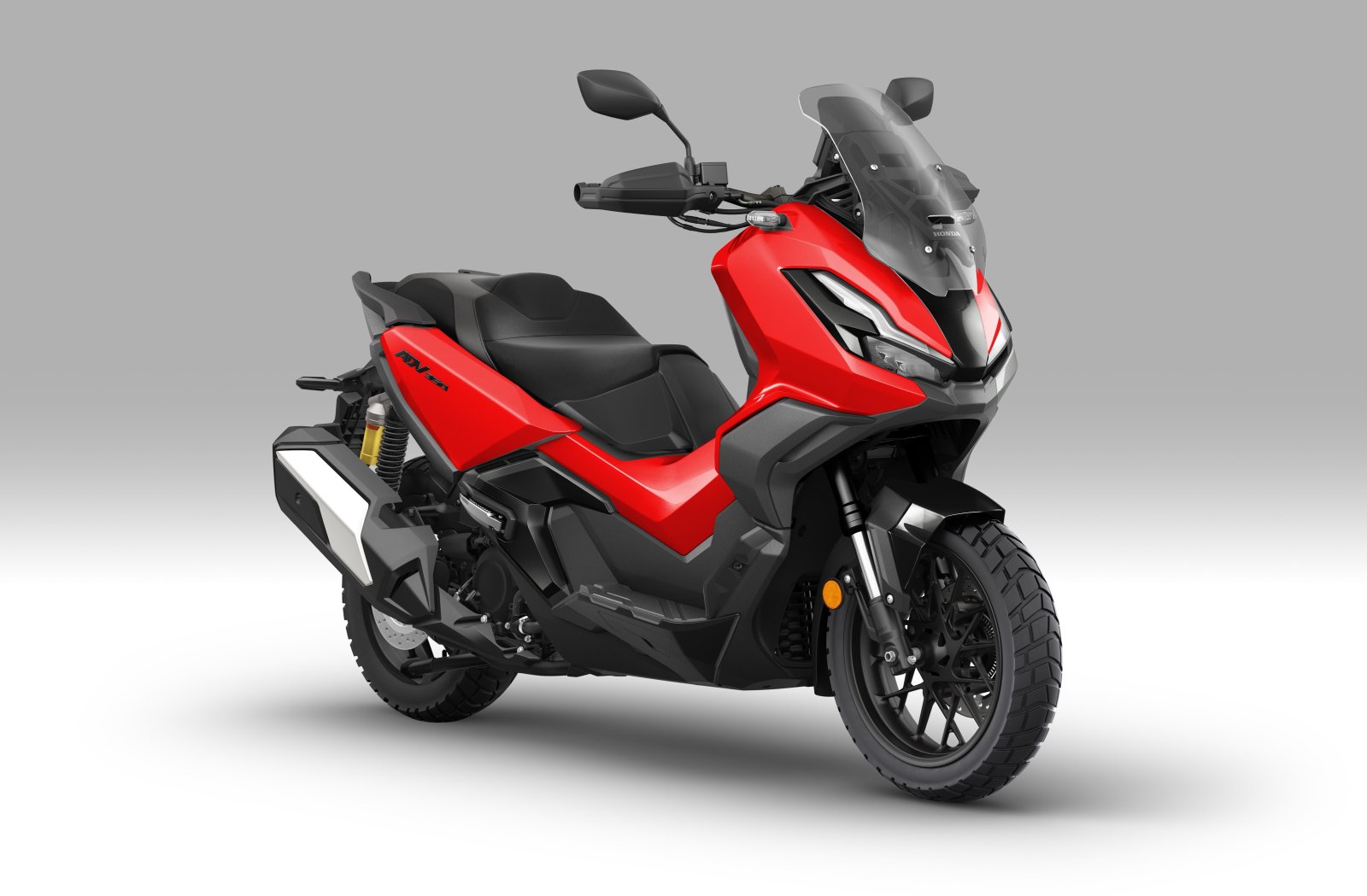הונדה ADV 350