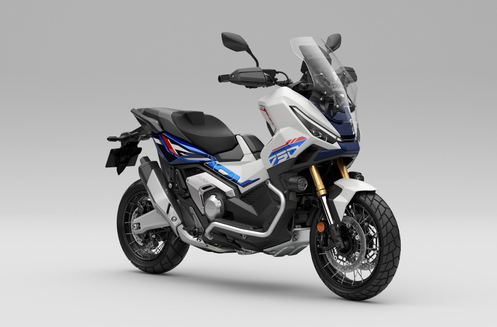 הונדה XADV 750