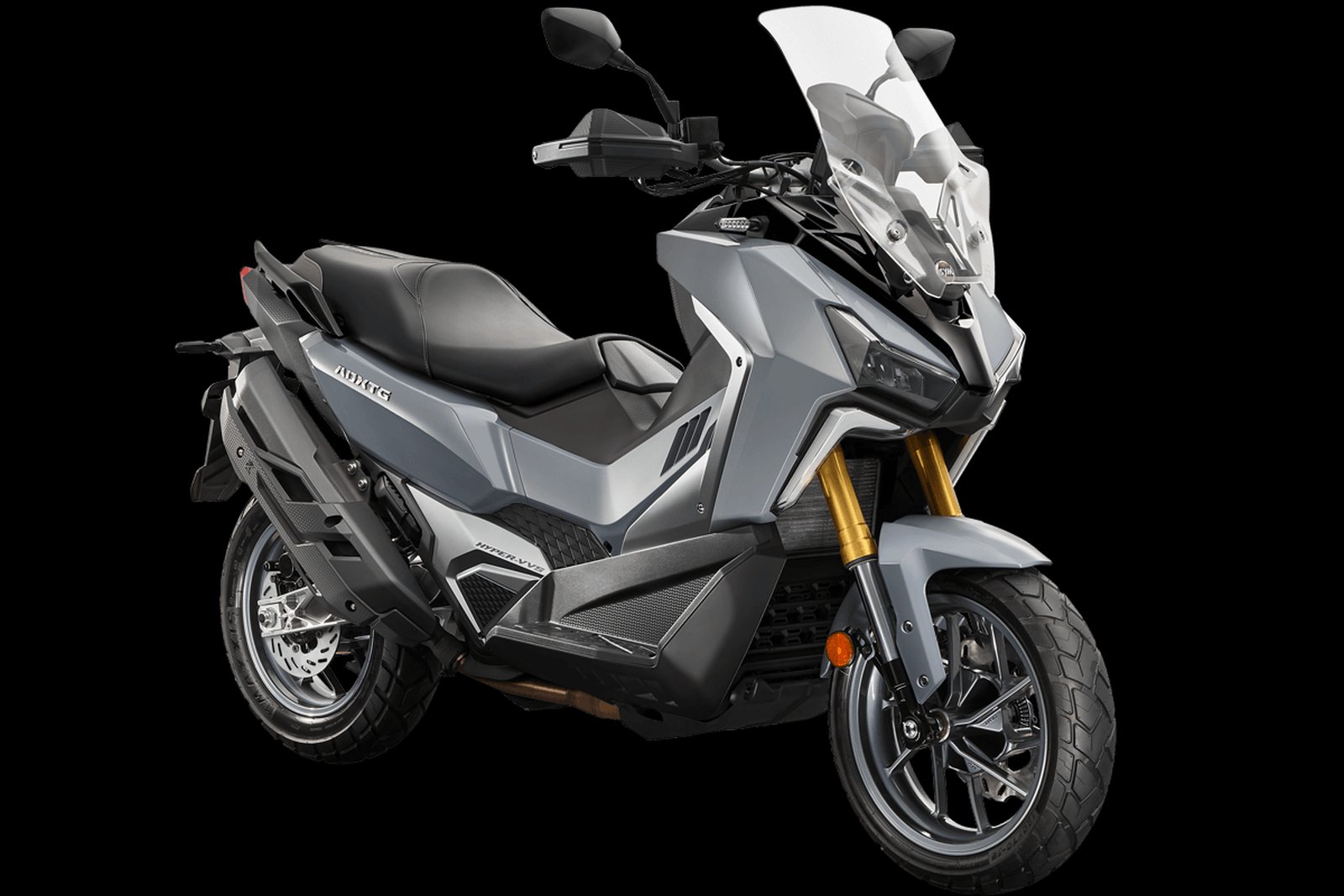 סאן יאנג ADX TG