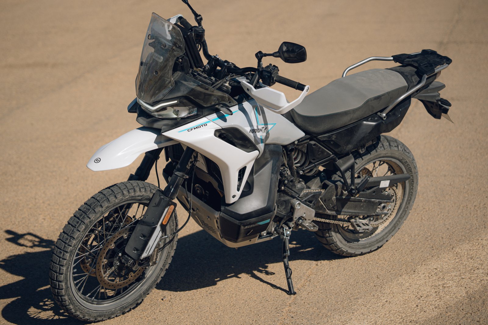 CF מוטו 1000MT-X