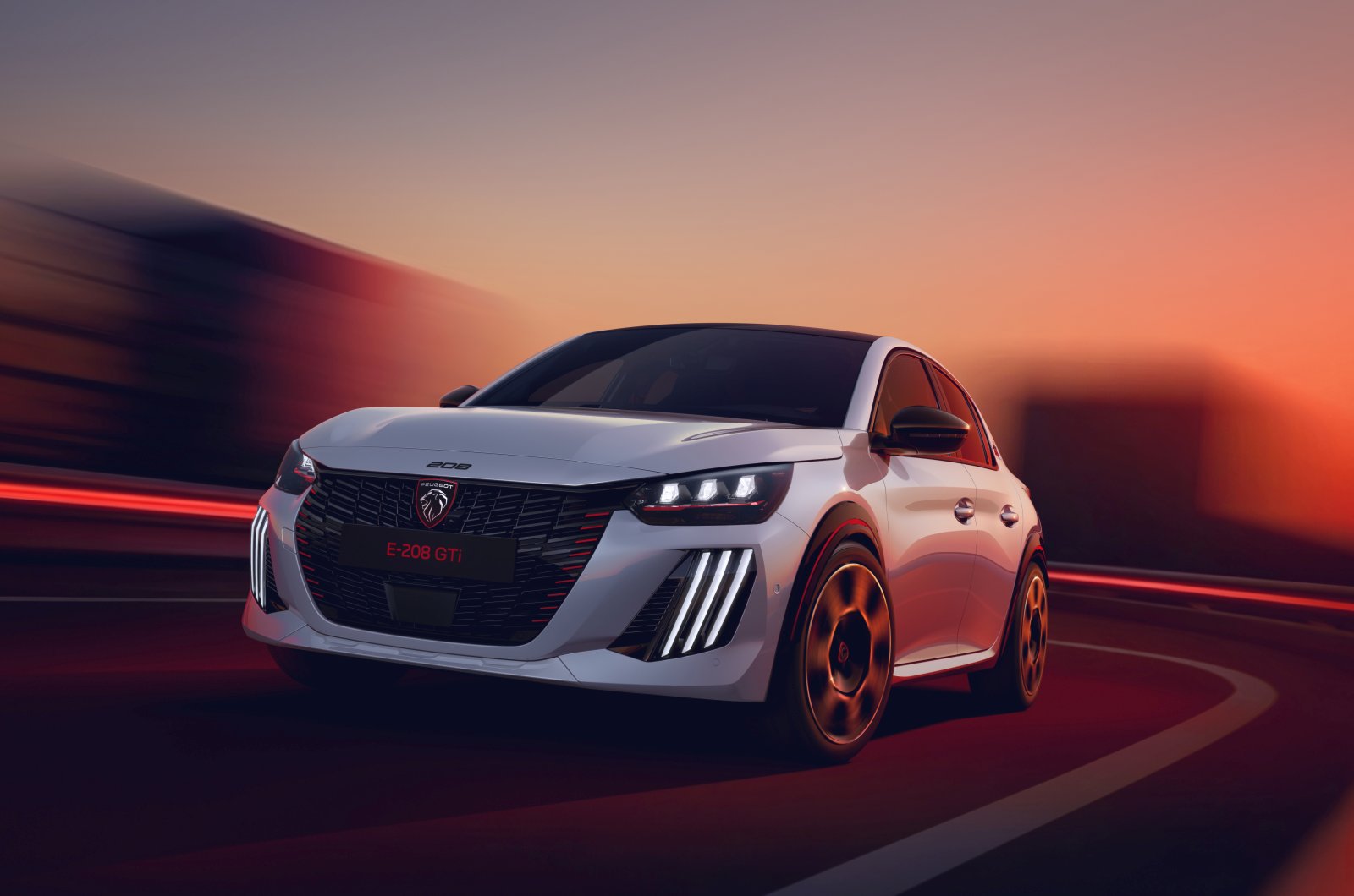 208 GTI