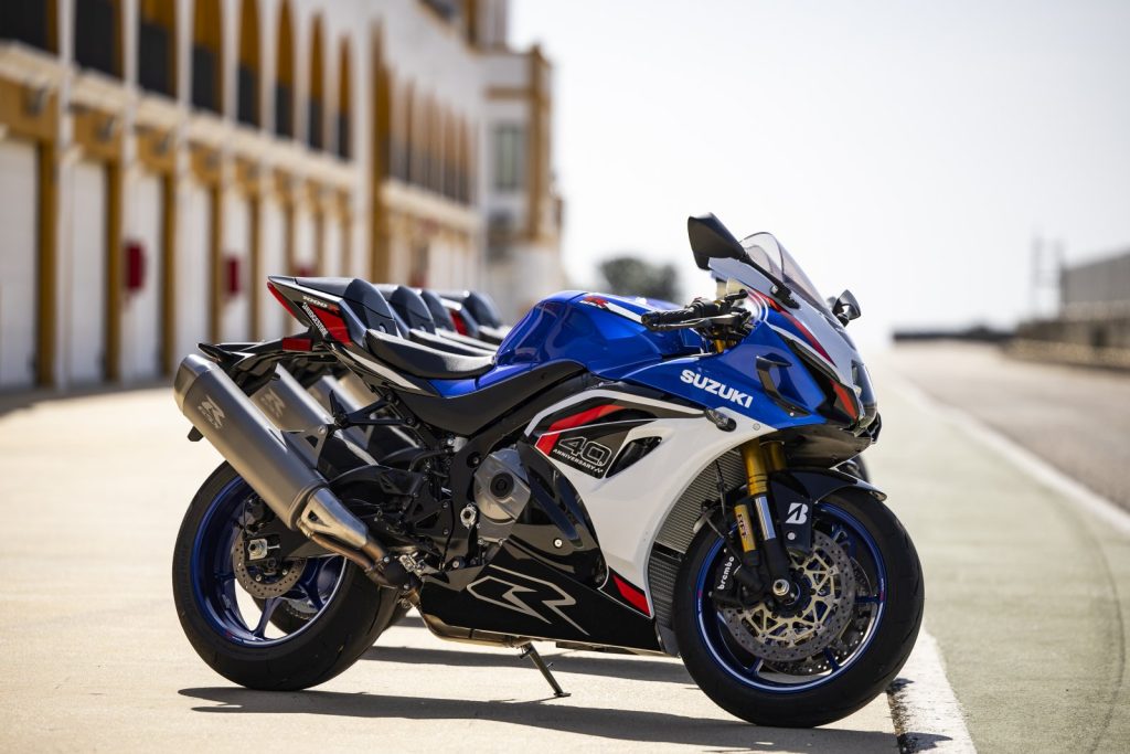 סוזוקי GSX-R1000