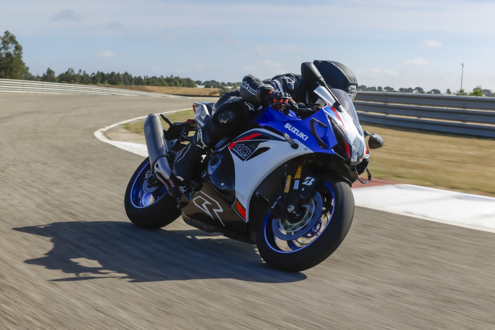 סוזוקי GSX-R1000