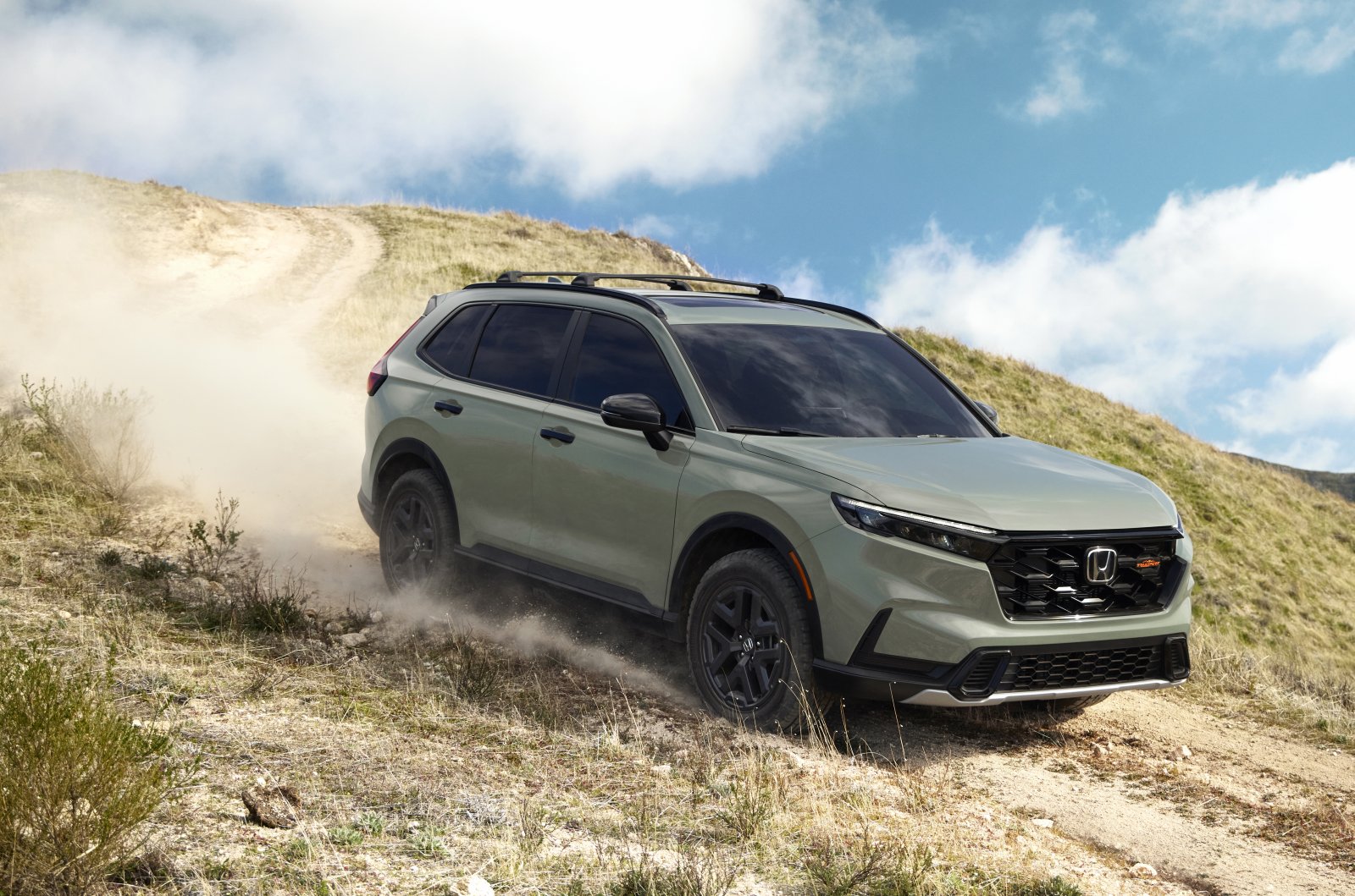 הונדה CR-V