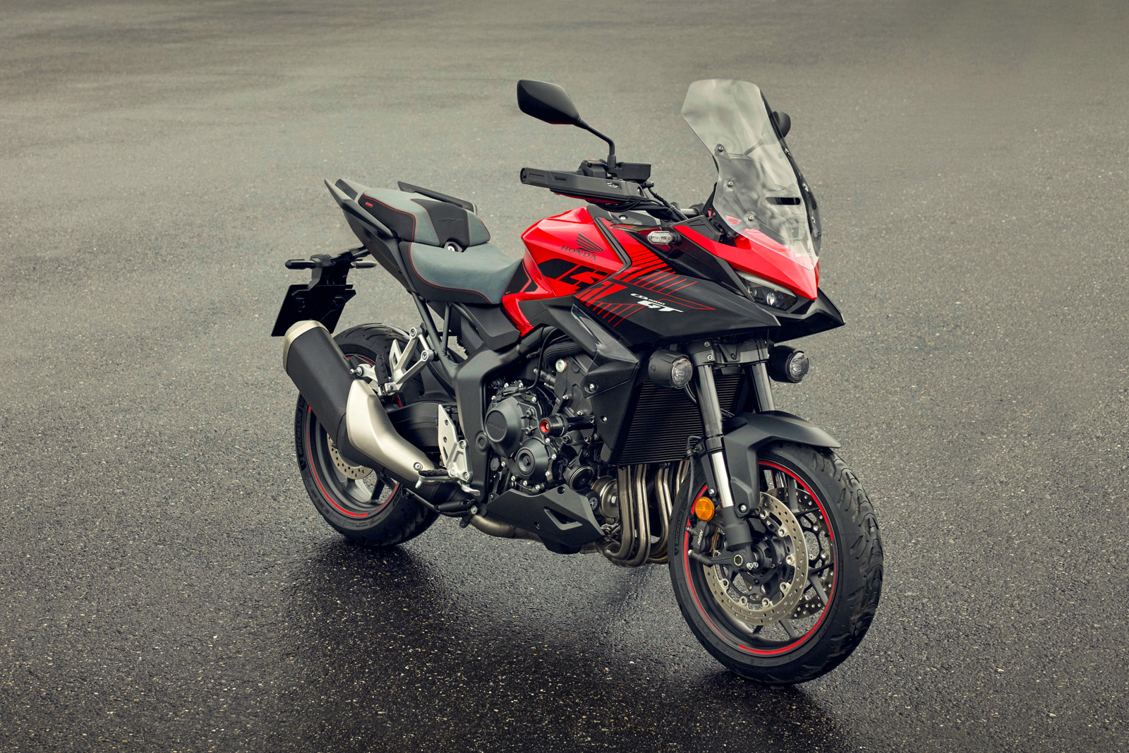 הונדה CB1000GT