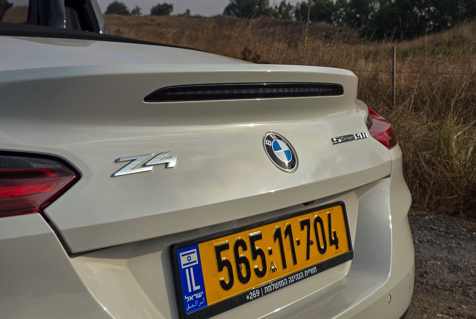 ב.מ.וו Z4
